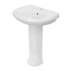 Раковина Sanita Виктория VIC55SAWB01