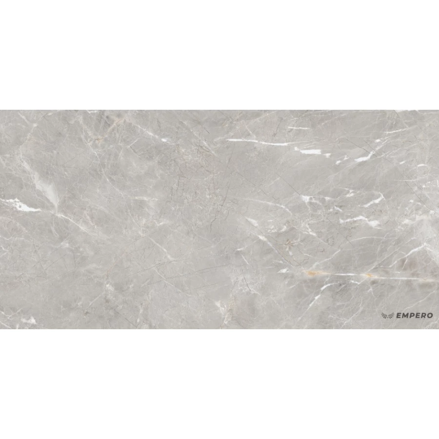 Керамогранит Empero Velure Casino матовый серый 01-00011066 120х60 см