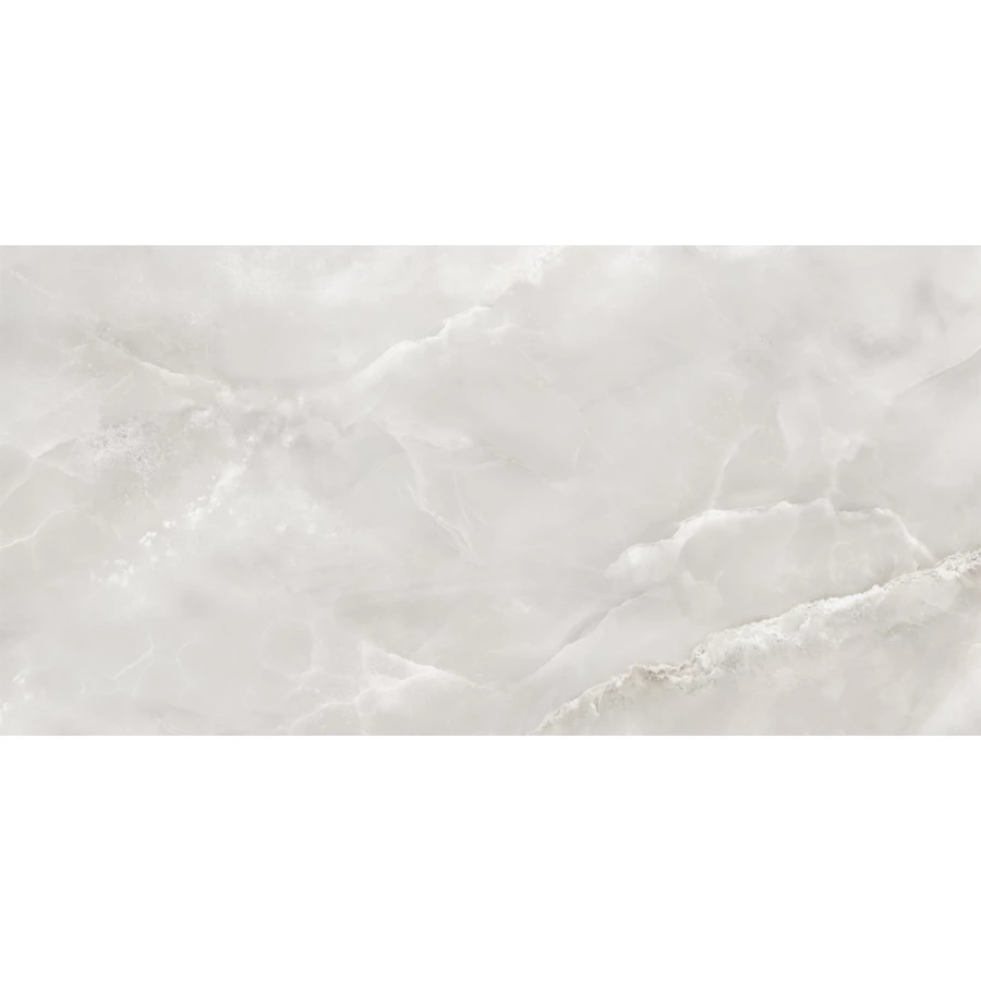 Керамогранит Delacora Onyx Breez Gray sugar-эффект 60120ONB15 120х60 см