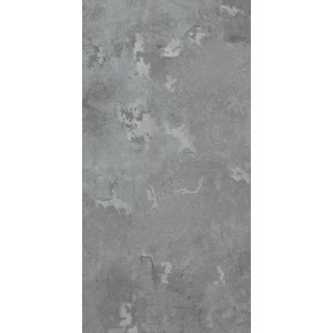 Керамогранит Arcadia Ceramica Eragon Dark Grey Matt Glossy матовый с глянцевым эффектом серый GI8002-A 120х60 см