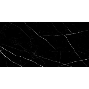 Керамогранит LCM Twinstone black суперполированный 60120TWN99HG 120х60х0,8 см