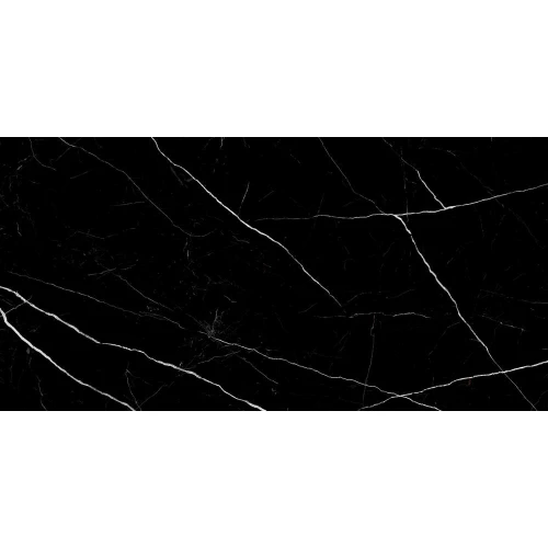 Керамогранит LCM Twinstone black суперполированный 60120TWN99HG 120х60х0,8 см