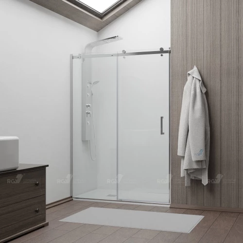 Душевая дверь RGW TO-14 02071416-11 1600 прозрачное