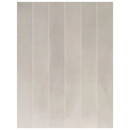 Керамогранит Equipe Корсика Cлоудстоне / Corsica Cloudstone матовый серый 31930 40х5 см