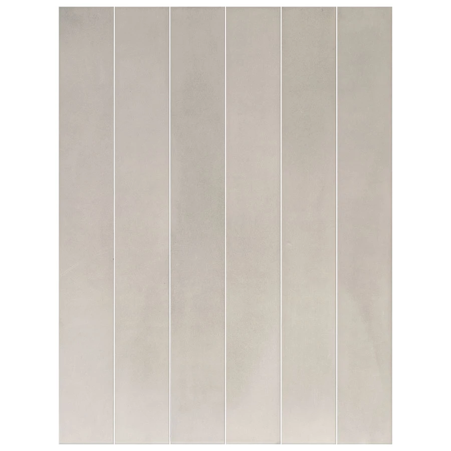 Керамогранит Equipe Корсика Cлоудстоне / Corsica Cloudstone матовый серый 31930 40х5 см