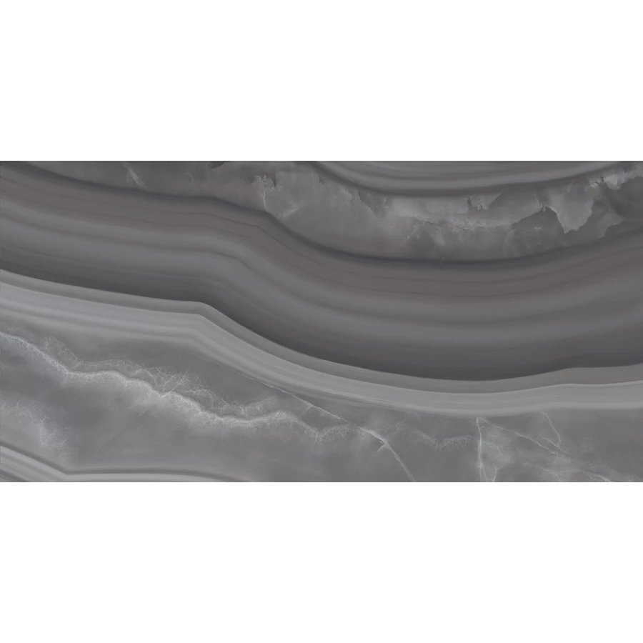 Плитка настенная Azori Acate Grey 00-00108399 63х31,5 см