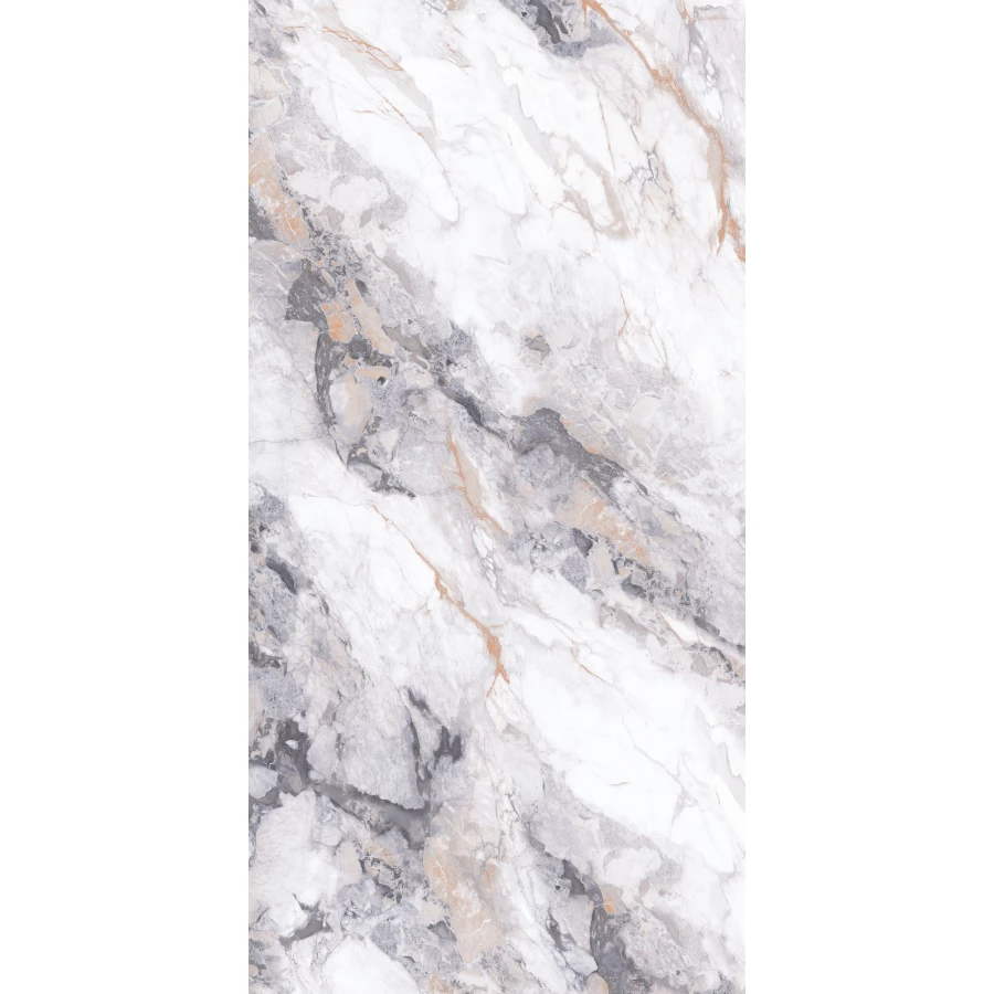 Керамогранит Vizavi Ceramica Lande Baby Face серый ZA-L12719 120х60 см