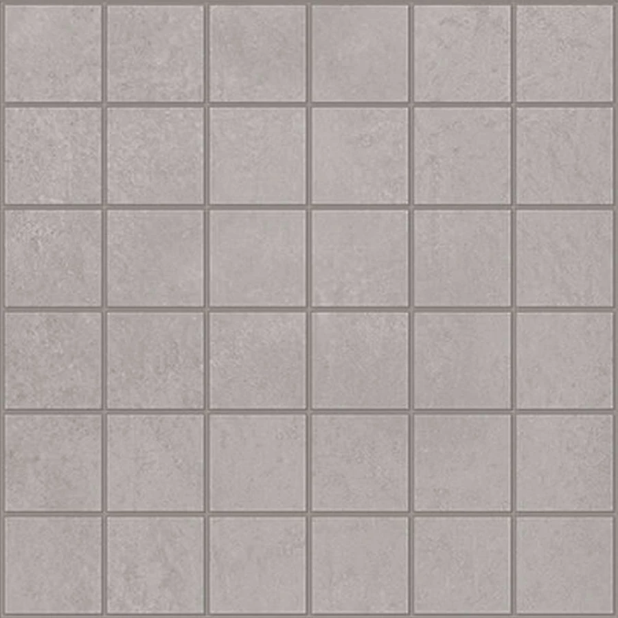 Мозаика Estima Underground UN01 5х5 неполированная 38773 30х30 см