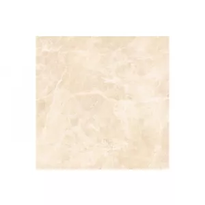 Плитка напольная Absolut Marble beige 45х45 см