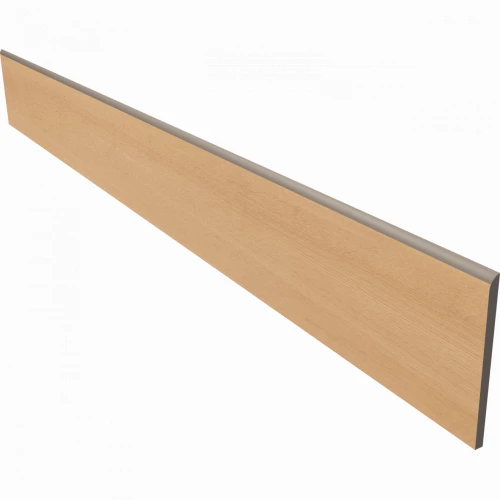 Плинтус Estima Classic Wood CW04 неполированный 69396 60х7 см