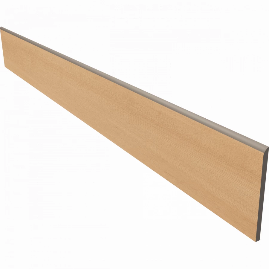 Плинтус Estima Classic Wood CW04 неполированный 69396 60х7 см