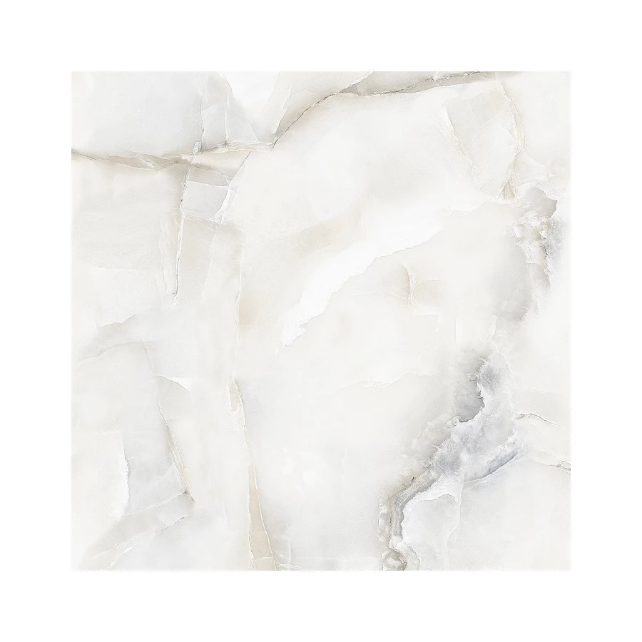 Керамогранит Realistik Vita Onyx Grey Matt Carving 60x60 см