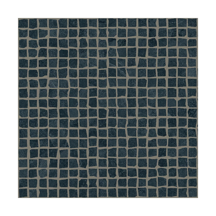 Мозаика Italon Материя Титанио Рома 600080000352 30х30 см