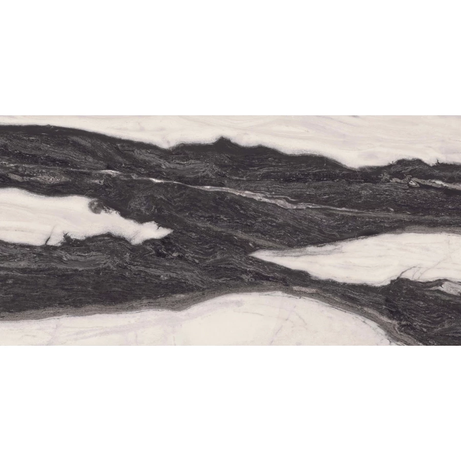 Керамогранит Estima Indigo Illusion EXM103 матовый белый 71944 120х60 см