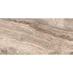 Керамогранит NT Ceramic Gravel Equador Полированный NTT99522P 120х60 см