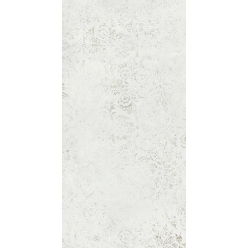 Керамогранит La Platera Menorca Blanco-D матовый серый AC48882 120х60 см