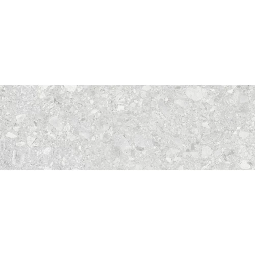 Плитка настенная Laparet Chippo Grey обрезная матовая серая LP3090B0071R 89,5х30 см