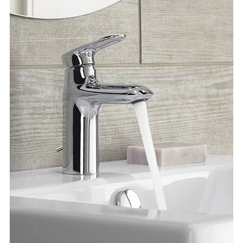 Смеситель для раковины Jacob Delafon Kumin Comfort Size E98827-CP