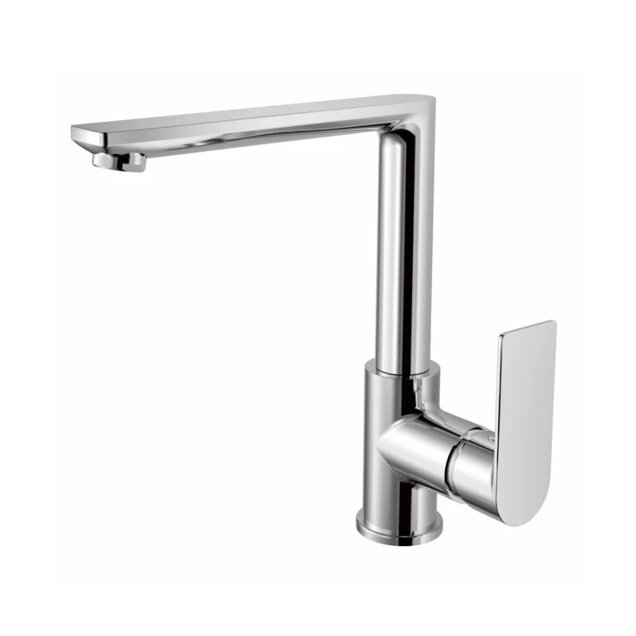 Смеситель для кухни Haiba HB70505