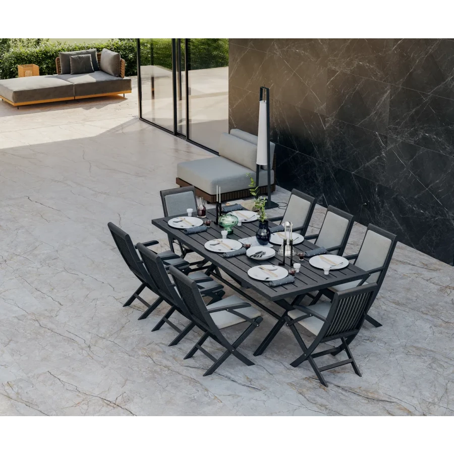 Marquina Dark