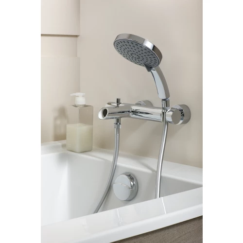 Смеситель для ванны Jacob Delafon Toobi хром E8963-CP