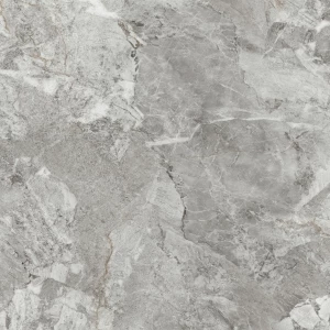 Керамогранит ALMA Ceramica Rock Line матовый серый GFU6060RKL27R 60х60 см