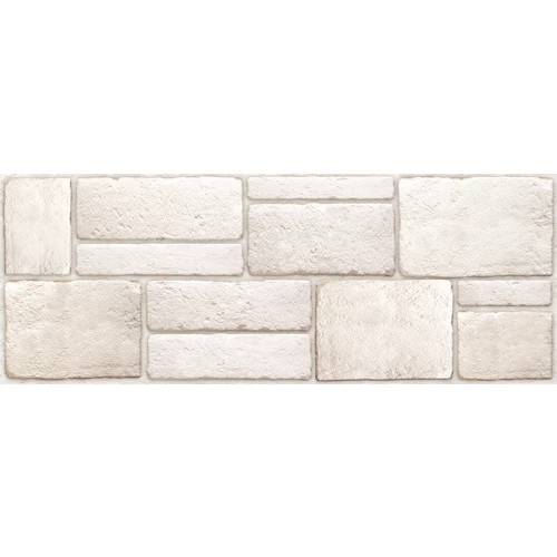 Плитка настенная ALMA Ceramica Lester рельефная TWU06LTR044 15х40