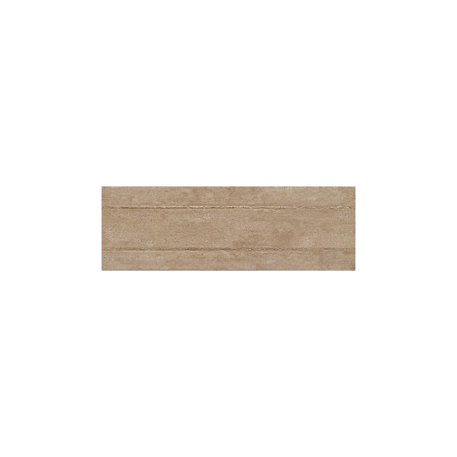 Керамическая плитка Porcelanite Dos 2202 Rev. Tabaco 67,5х22,5 см