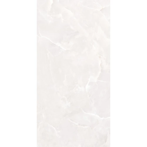 Керамогранит Vitra КлаудОникс сатинированный белый K958167HR 120х60 см