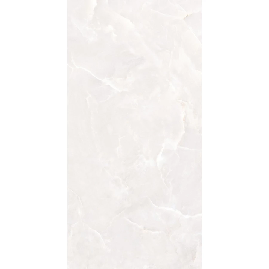 Керамогранит Vitra КлаудОникс сатинированный белый K958167HR 120х60 см
