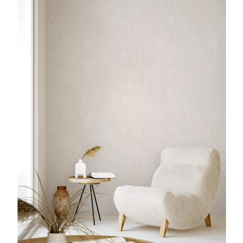 Обои флизелиновые Palitra Home Protect-Amulet HomeColor бежевые HC31214-22a 1,06х10,05 м