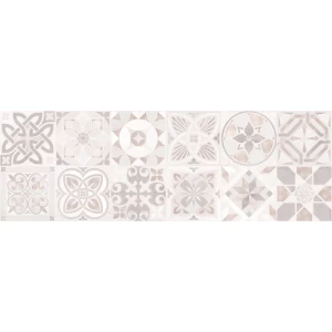 Плитка настенная Primavera Chance Sky Decor 07 DG11-07 90х30 см