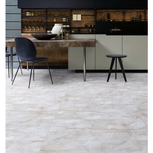 Керамогранит Empero 60x120 Glossy Sabana Bianco 120х60 см