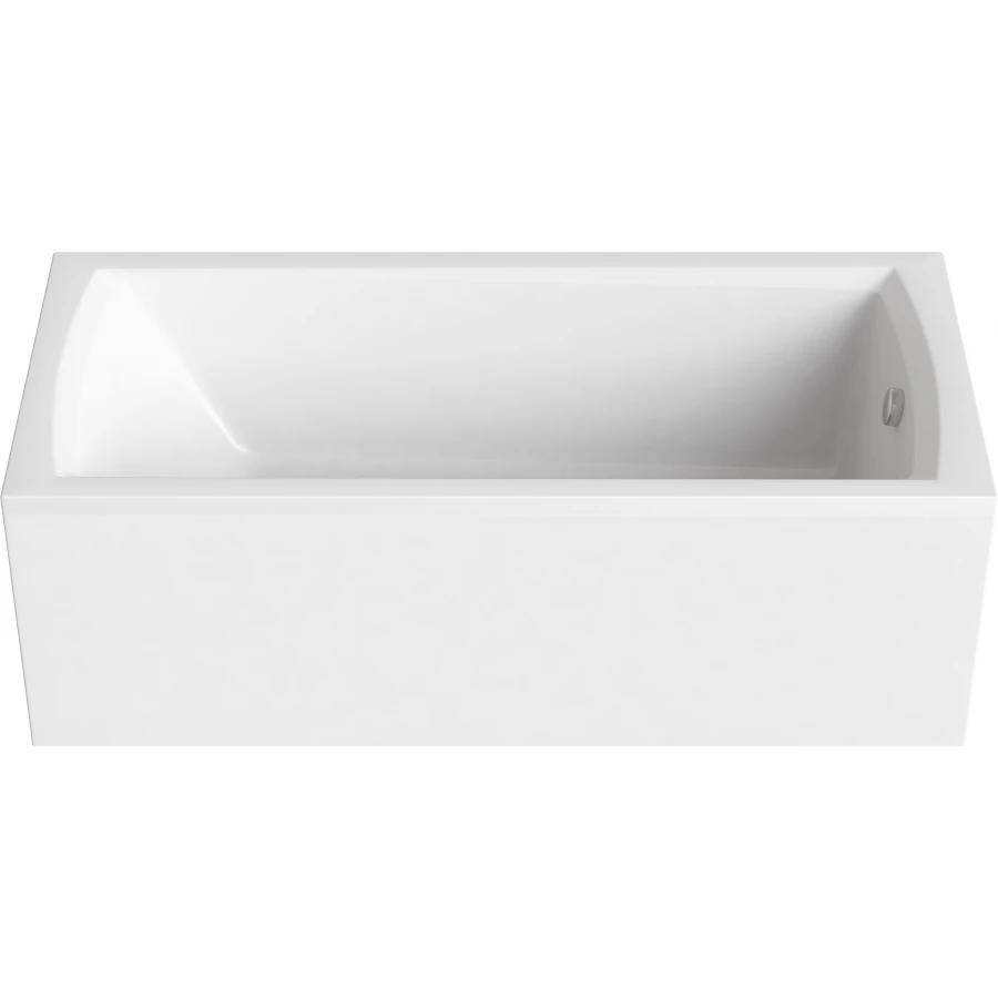 Ванна акриловая Azario Бали БАВ0104 170х75 см