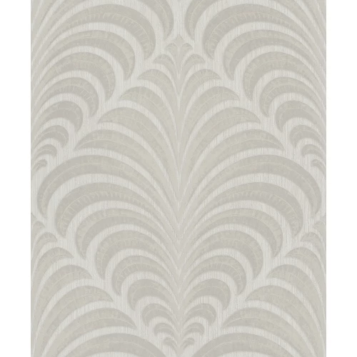 Обои флизелиновые Marburg Casa Sereno серые 36014 1,06х10,05 м