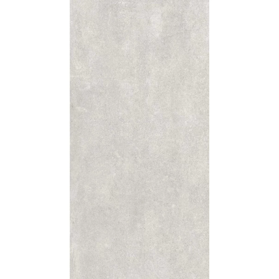 Керамогранит Marjan Tile Cement Modena Light Gray Matt матовый светло-серый 7681 120х60 см