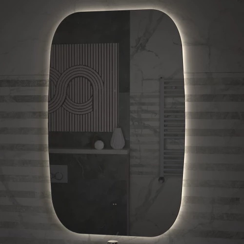 Зеркало Vigo Land Comfort 600 143 60x100 см