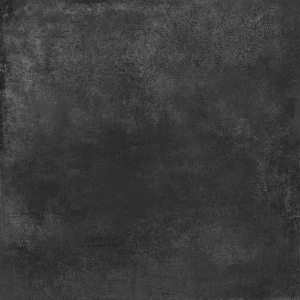 Керамогранит ALMA Ceramica Totem матовый граниль чёрный GFU6060TTM20R 60х60 см