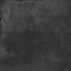 Керамогранит ALMA Ceramica Totem матовый граниль чёрный GFU6060TTM20R 60х60 см