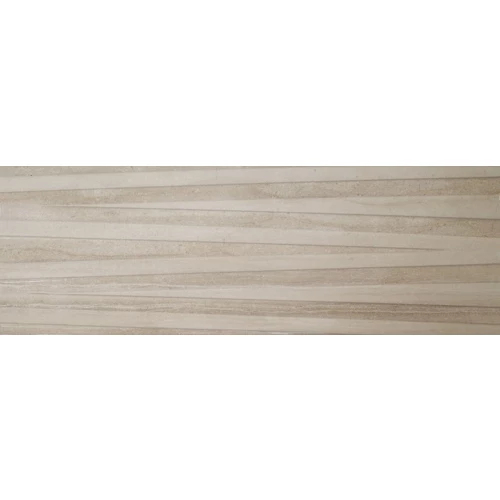 Плитка настенная Gemma Marbella Str Ivory 147-011-3 90х30 см