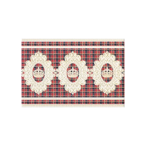 Декор Kerama Marazzi Династия яркий STG\A243\8227 20х30