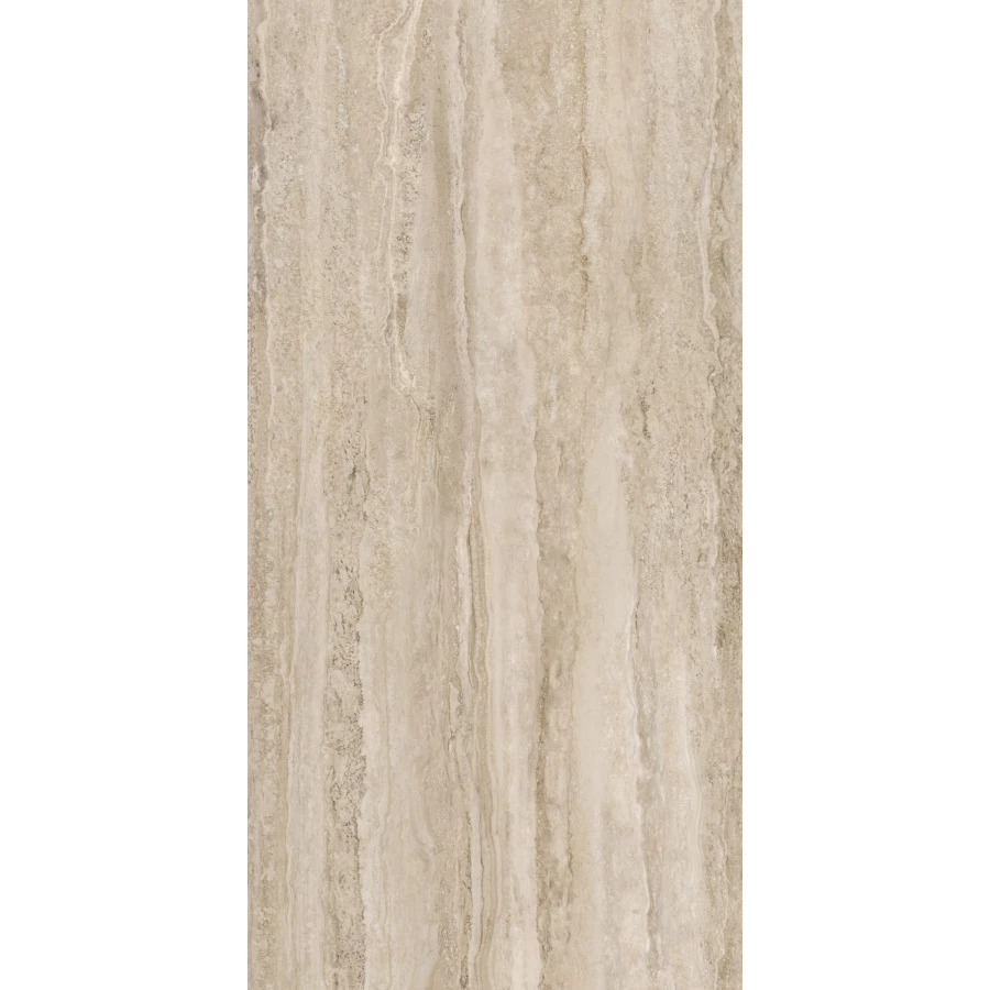 Керамогранит Vitra CityStone травертин линейный K951847R0001VTEP 120х60 см