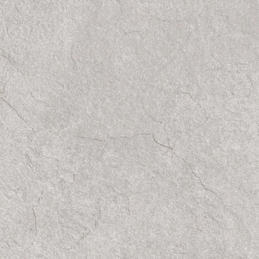 Керамогранит Neodom Limos Silver Matt матовый серый 12 mm N120009 30x30 см