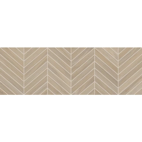 Плитка облицовочная рельефная ALMA Ceramica Tokio 16 шт в уп 57,6 м в пал TWA11TOK414 60х20х0,75 см