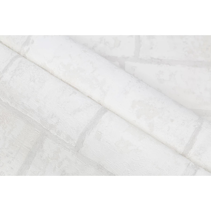 Обои флизелиновые VOG Collection П Elvis белые VV72202-11 1,06х10,05 м