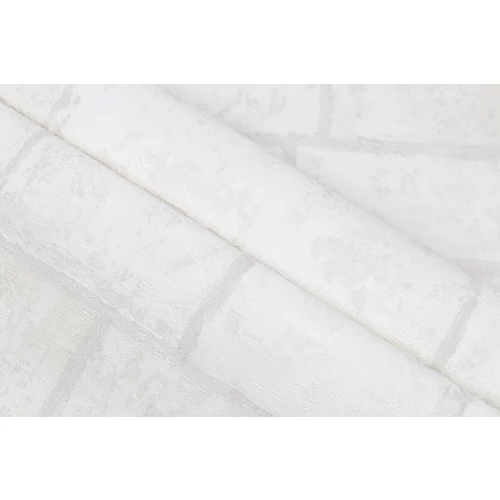 Обои флизелиновые VOG Collection П Elvis белые VV72202-11 1,06х10,05 м