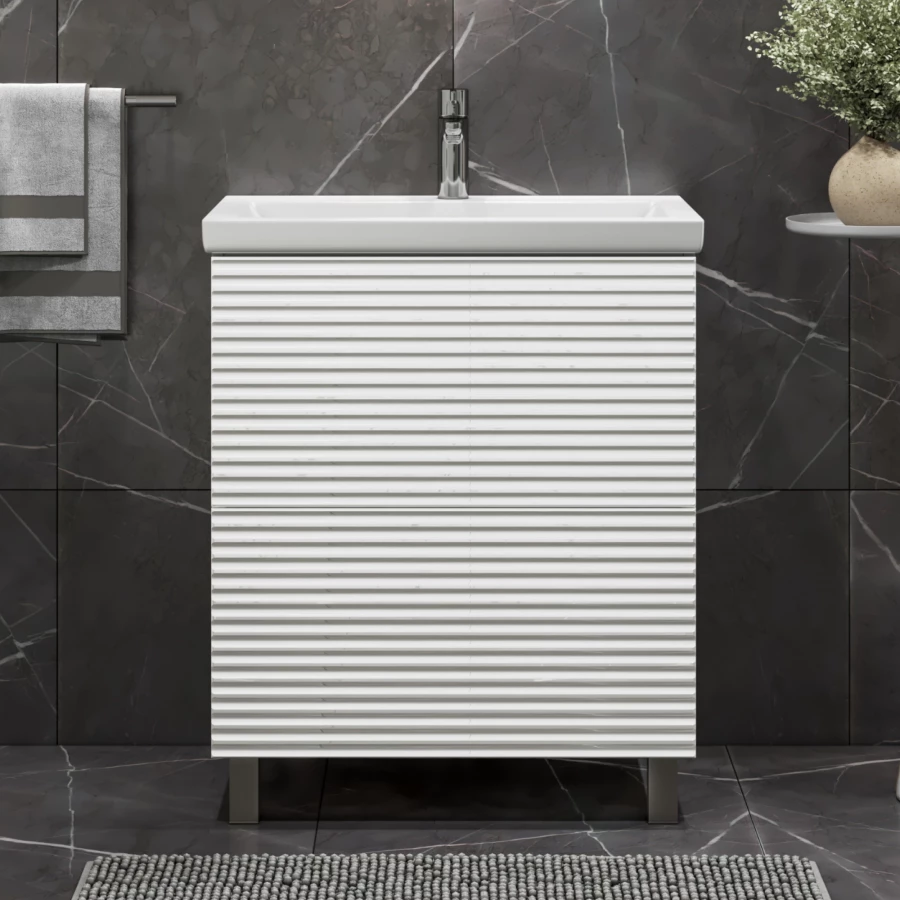 Тумба под раковину Vigo Otti 700-0-2 tn.OTT.COM.70.2Y