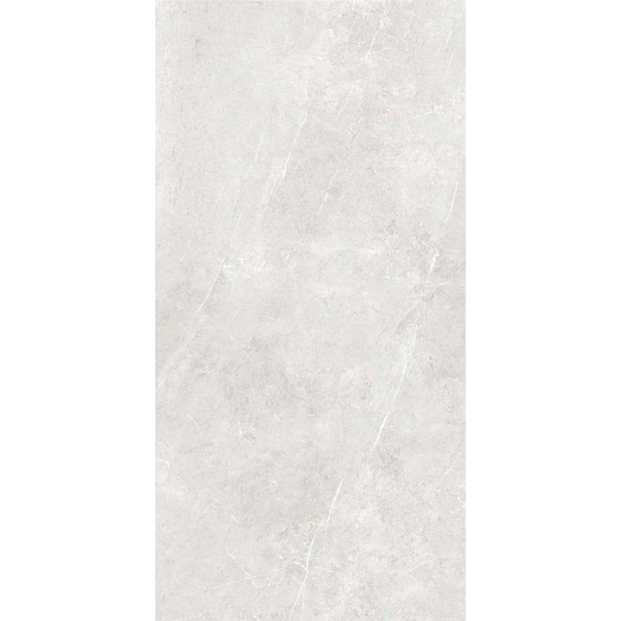 Керамогранит Global Tile Bliss_GT грес глазуированный Серый GT120601406MR 120х60 см