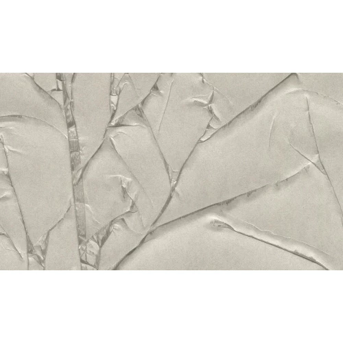Обои флизелин Marburg Crush Motion Серо бежевый 63422 10,05x0,70 м