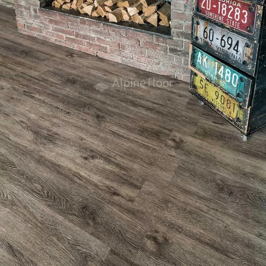 Grand Sequoia LVT